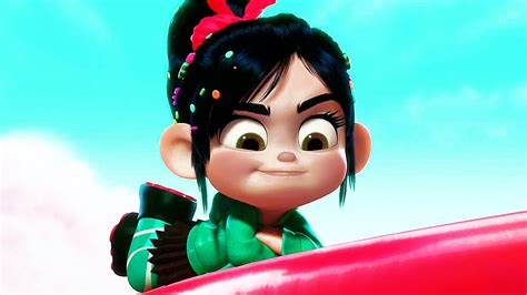 penélope ralph|wreck it ralph little girl.